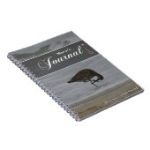 Activiteiten in de omgeving van Sandpiper Bows Jou Notitieboek (Rechterzijde)