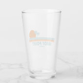 Activiteiten in de omgeving van Sandy Point State Glas (Achterkant)