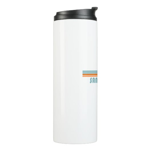 Activiteiten in de omgeving van Sandy Point State Thermosbeker (Gedraaid links)