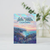 Activiteiten in de omgeving van Santa Barbara Gole Briefkaart (Staand voorkant)