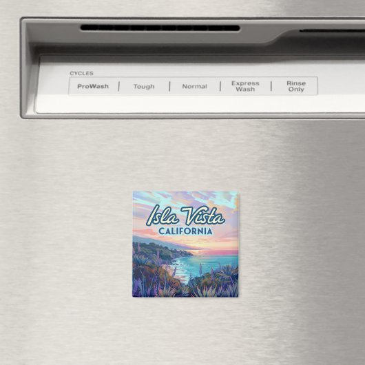 Activiteiten in de omgeving van Santa Barbara Gole Magneet (Insitu (Vaatwasser))