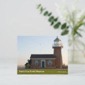 Activiteiten in de omgeving van Santa Cruz Surfer  Briefkaart (Staand voorkant)