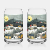 Activiteiten in de omgeving van Santa's Sleigh Cou Blikvorm Glas (Links)