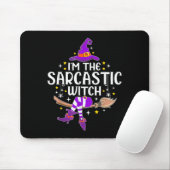 Activiteiten in de omgeving van Sarcastic Witch Ha Muismat (Met muis)