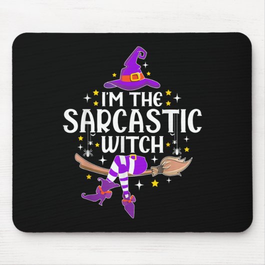 Activiteiten in de omgeving van Sarcastic Witch Ha Muismat (Voorkant)