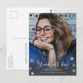 Activiteiten in de omgeving van Sassy Singleton Ho Briefkaart (Voorkant / Achterkant)