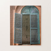 Activiteiten in de omgeving van Savannah Georgia H Legpuzzel (Verticaal)