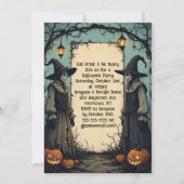 Activiteiten in de omgeving van Scarecrows & Jack Kaart (Voorkant)