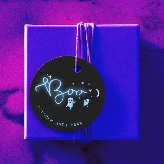 Activiteiten in de omgeving van Scary Halloween Gh Bedankjes Labels