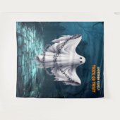 Activiteiten in de omgeving van Scary Halloween Gr Wandkleed (Voorkant (horizontaal))