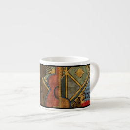 Activiteiten in de omgeving van Scat Masters Expre Espresso Kop