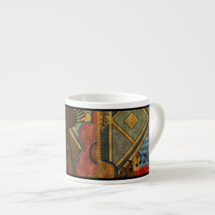 Activiteiten in de omgeving van Scat Masters Expre Espresso Kop