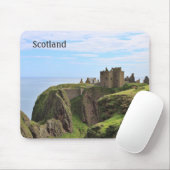 Activiteiten in de omgeving van Scotland Castle Mo Muismat (Met muis)