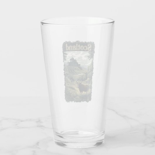 Activiteiten in de omgeving van Scotland Design: H Glas (Achterkant)