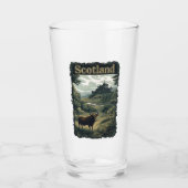 Activiteiten in de omgeving van Scotland Design: H Glas (Voorkant)