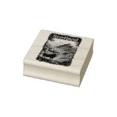 Activiteiten in de omgeving van Scotland Design: H Rubberstempel (Stempel)