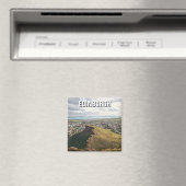 Activiteiten in de omgeving van Scotland Edinburgh Magneet (Insitu (Vaatwasser))