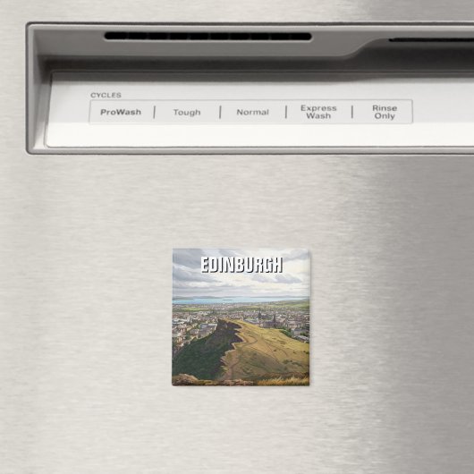 Activiteiten in de omgeving van Scotland Edinburgh Magneet (Insitu (Vaatwasser))