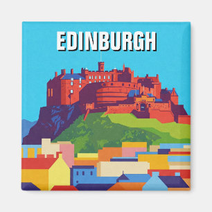 Activiteiten in de omgeving van Scotland Edinburgh Magneet