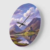 Activiteiten in de omgeving van Scotland Highlands Grote Klok (Hoek)