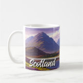 Activiteiten in de omgeving van Scotland Highlands Koffiemok (Links)