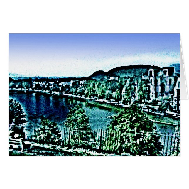 Activiteiten in de omgeving van Scotland Inverness (Voorkant Horizontaal)