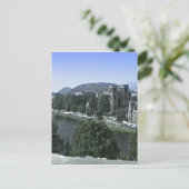 Activiteiten in de omgeving van Scotland Inverness Briefkaart (Staand voorkant)