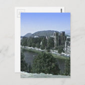 Activiteiten in de omgeving van Scotland Inverness Briefkaart (Voorkant / Achterkant)