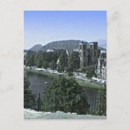 Activiteiten in de omgeving van Scotland Inverness Briefkaart