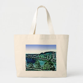 Activiteiten in de omgeving van Scotland Inverness Grote Tote Bag