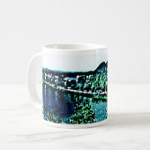 Activiteiten in de omgeving van Scotland Inverness Koffiemok (Voorkant links)