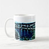 Activiteiten in de omgeving van Scotland Inverness Koffiemok (Links)