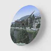 Activiteiten in de omgeving van Scotland Inverness Ronde Klok (Hoek)