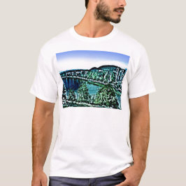 Activiteiten in de omgeving van Scotland Inverness T-shirt