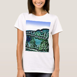 Activiteiten in de omgeving van Scotland Inverness T-shirt