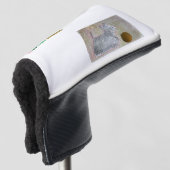 Activiteiten in de omgeving van Scotties's Golf Cl Golfheadcover (3/4 voorkant)