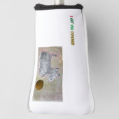 Activiteiten in de omgeving van Scotties's Golf Cl Golfheadcover (Draai 90)