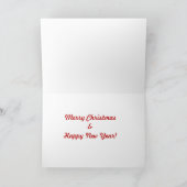 Activiteiten in de omgeving van Scottish Clan Bain Feestdagen Kaart (Binnen)