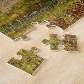 Activiteiten in de omgeving van Scottish Farquhars Legpuzzel (Zijkant)