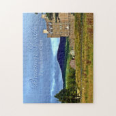 Activiteiten in de omgeving van Scottish Farquhars Legpuzzel (Verticaal)