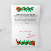 Activiteiten in de omgeving van Scottish Straton C Kaart (Binnen)