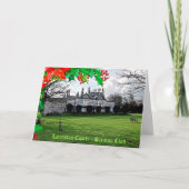 Activiteiten in de omgeving van Scottish Straton C Kaart (Voorkant)