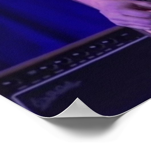 Activiteiten in de omgeving van Scotty Allen LIVE  Poster (Hoek)