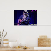 Activiteiten in de omgeving van Scotty Allen LIVE Poster (Keuken)