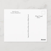 Activiteiten in de omgeving van Scranton Lake Scra Briefkaart (Achterkant)