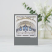 Activiteiten in de omgeving van Scranton PA Briefk Briefkaart (Staand voorkant)