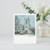 Activiteiten in de omgeving van Scranton PA Briefk Briefkaart (Staand voorkant)