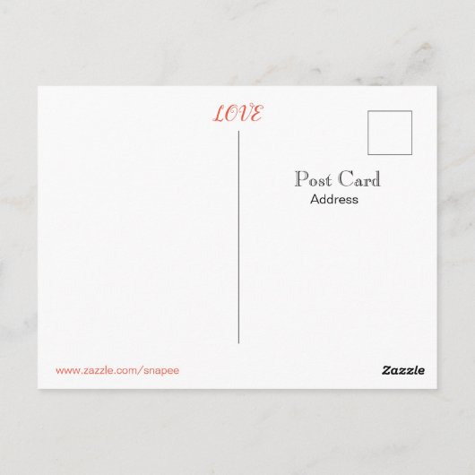 Activiteiten in de omgeving van Scranton Pa-Post K Briefkaart (Achterkant)