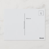 Activiteiten in de omgeving van Scranton Pennsylva Briefkaart (Achterkant)