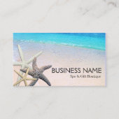 Activiteiten in de omgeving van Seashells Beach Ho Visitekaartje (Voorkant)